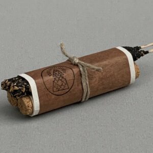 Encens Palo Santo Breu Tradition Amazonienne