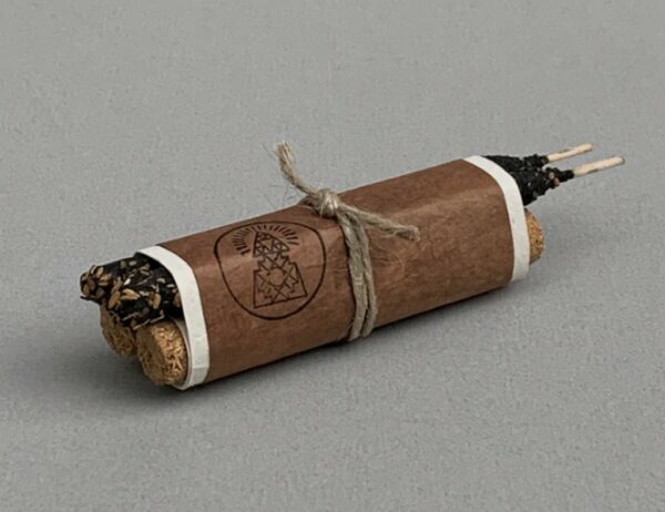 Encens Palo Santo Breu Tradition Amazonienne